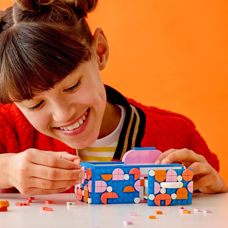 LEGO 41907 DOTS Desk Organiser