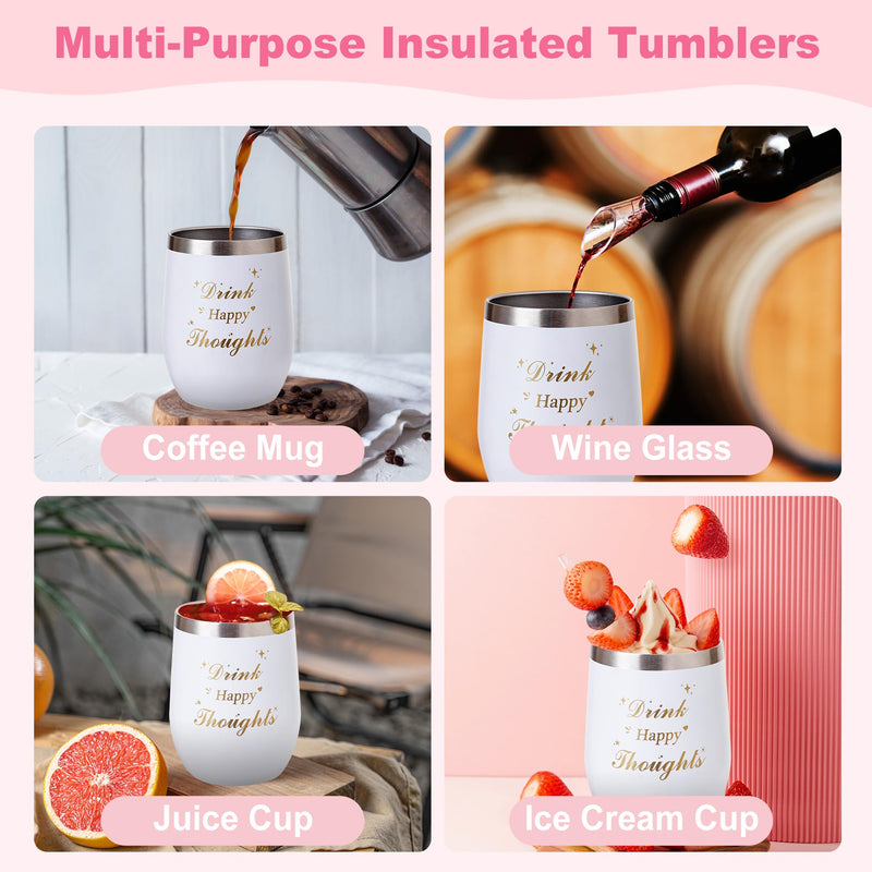 Birthday Gifts for Women,Unique Birthday Hampers Pamper Gift Box for Her,Self Care Package Relaxation Spa Bath Set for Her, Wellbeing Get Well Soon Christmas Gifts Ideas for Siste,Best Friend, Mum