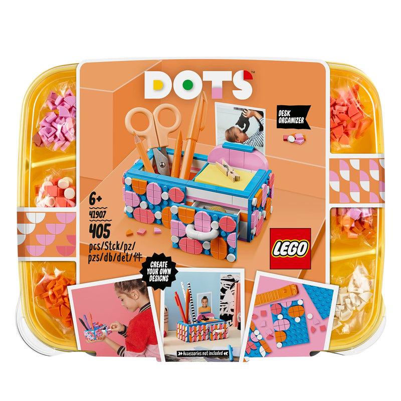 LEGO 41907 DOTS Desk Organiser