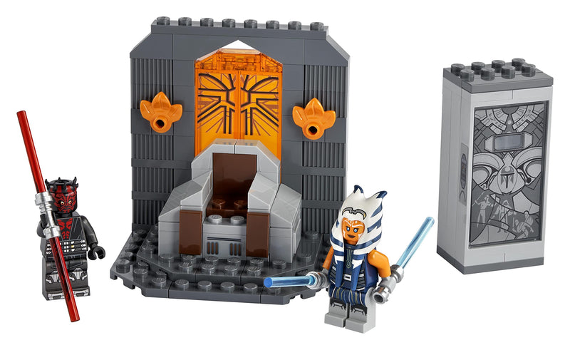 LEGO 75310 Star Wars TM Duel on Mandalore