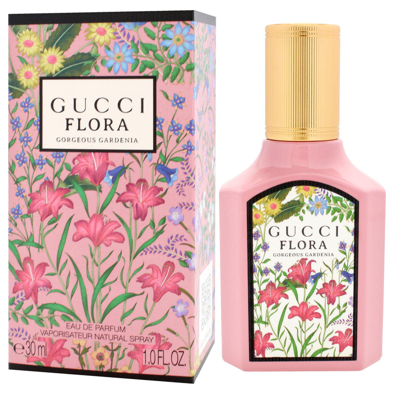 Gucci Flora Gorgeous Gardenia Eau de Parfum 30ml