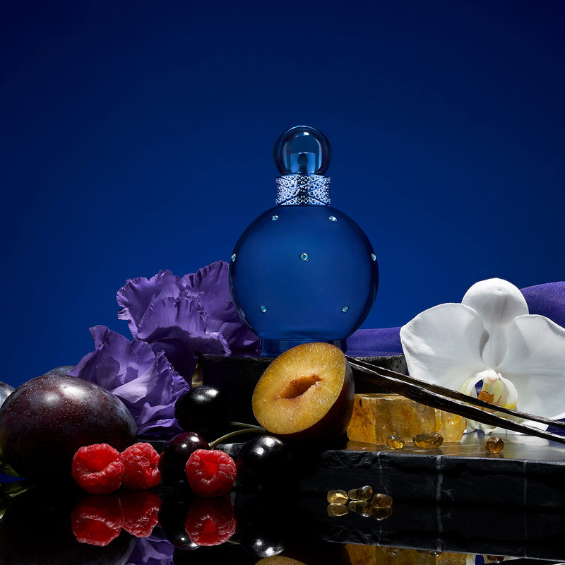 Britney Spears Midnight Fantasy Eau de Parfum, 30 ml