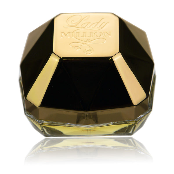 Paco Rabanne Lady Million 50ml Eau De Parfum