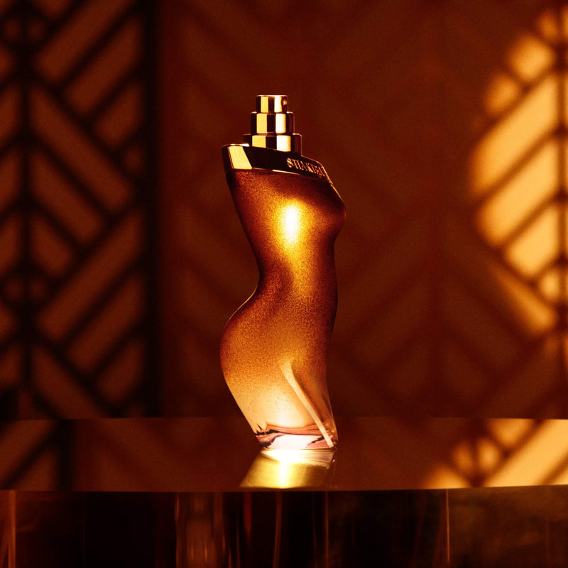 Shakira Perfume - Dance Midnight by Shakira for Women - Long Lasting - Femenine, Charming and Romantic Fragance - Floral Gourmand Notes- Ideal for Day Wear - 50 ml