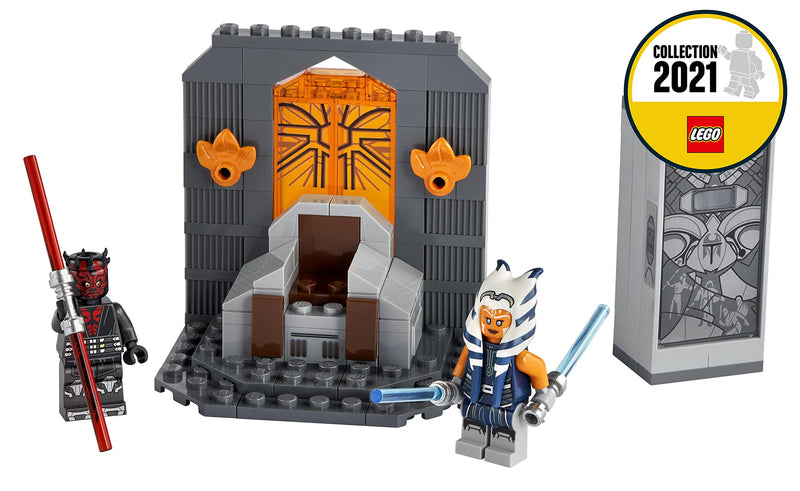 LEGO 75310 Star Wars TM Duel on Mandalore