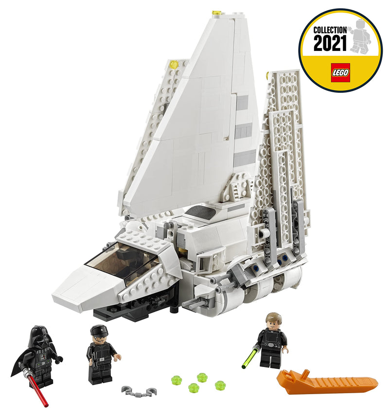 LEGO 75302 Star Wars Imperial Shuttle