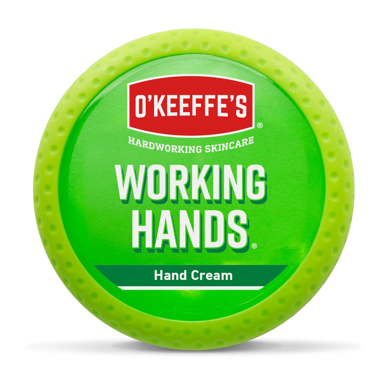 O’Keeffe’s Skincare Gift Pack - Working Hands 96g, Healthy Feet 91g and Lip Repair 4.2g - Gift Guide