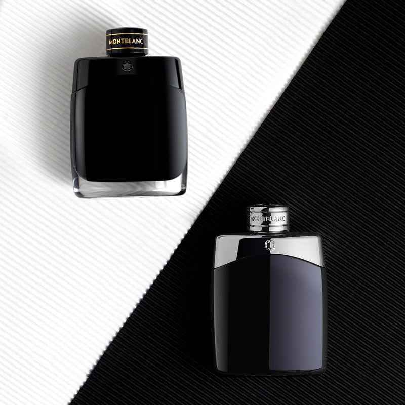 Montblanc Legend Men Edp Vapo, Black, 50 ml