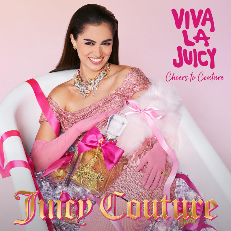 Juicy Couture Viva La Juicy Eau de Parfum Spray, 30 ml