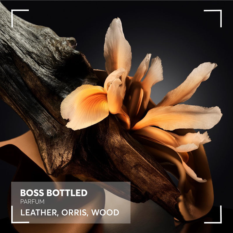 BOSS BOTTLED PARFUM 50ml