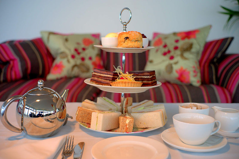 Buyagift Afternoon Tea Gift Experience Box - 465 traditional afternoon tea experiences across the UK - Gift Guide