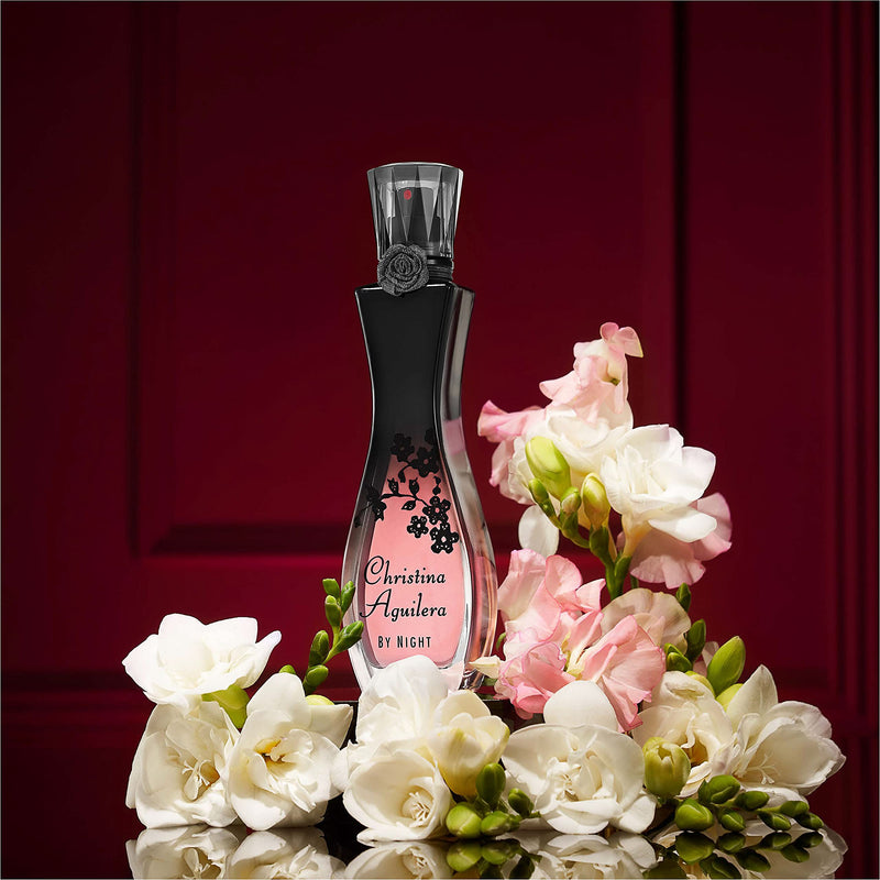 Christina Aguilera By Night Eau de Parfum - 50 ml