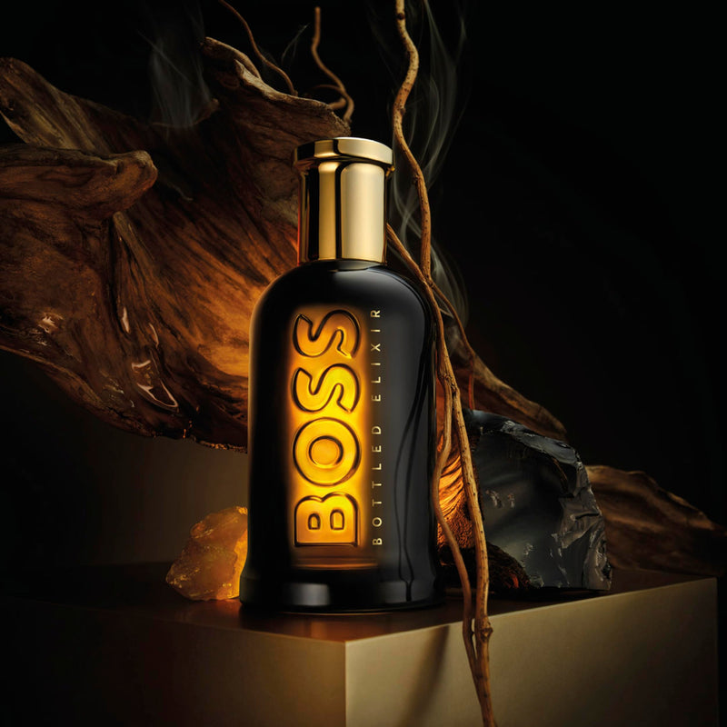 BOSS Bottled Elixir Parfum Intense For him 100ml