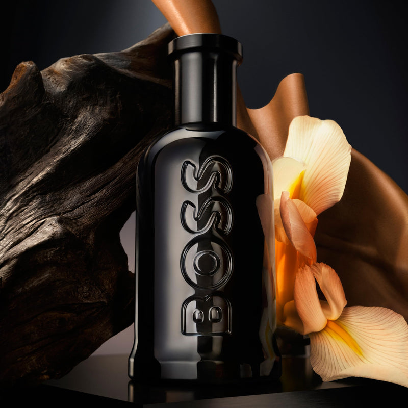 BOSS BOTTLED PARFUM 50ml