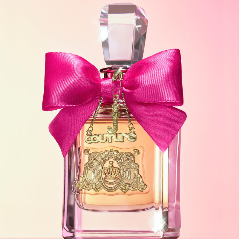 Juicy Couture Viva La Juicy Eau de Parfum Spray, 30 ml