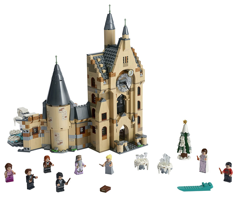 LEGO 75948 Harry Potter TM Hogwarts Clock Tower