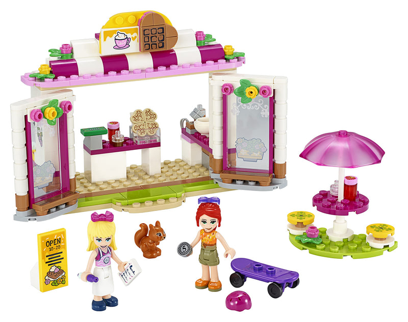 LEGO 41426 Friends Heartlake City Park Café