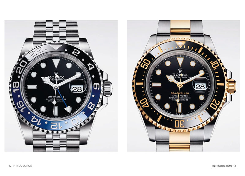 Little Book of Rolex: The story behind the iconic brand: 24 (Little Books of Fashion)