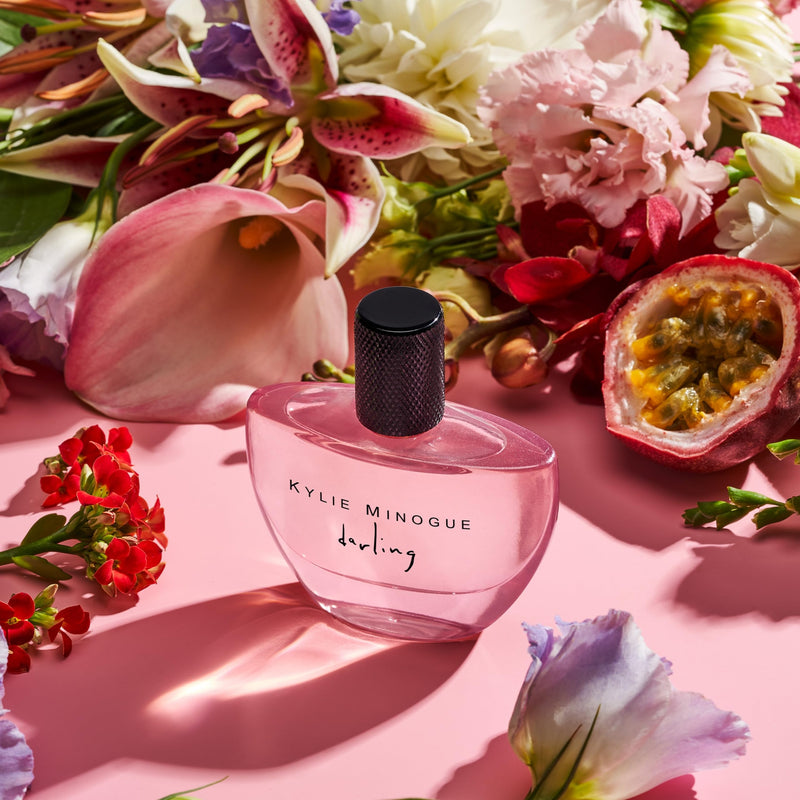 Scent Beauty - Kylie Minogue, Darling Eau de Parfum - 30 ml
