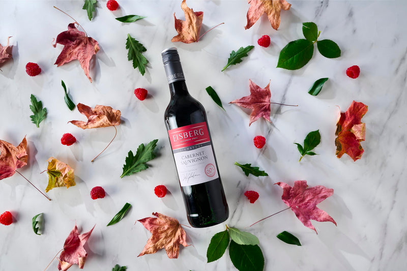Eisberg Cabernet Sauvignon Alcohol Free Red Wine 75 cl (Case of 6)