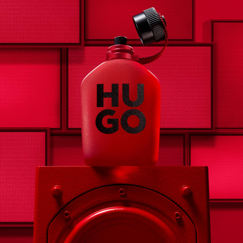 Hugo Intense Eau de Parfum for Men 75ml