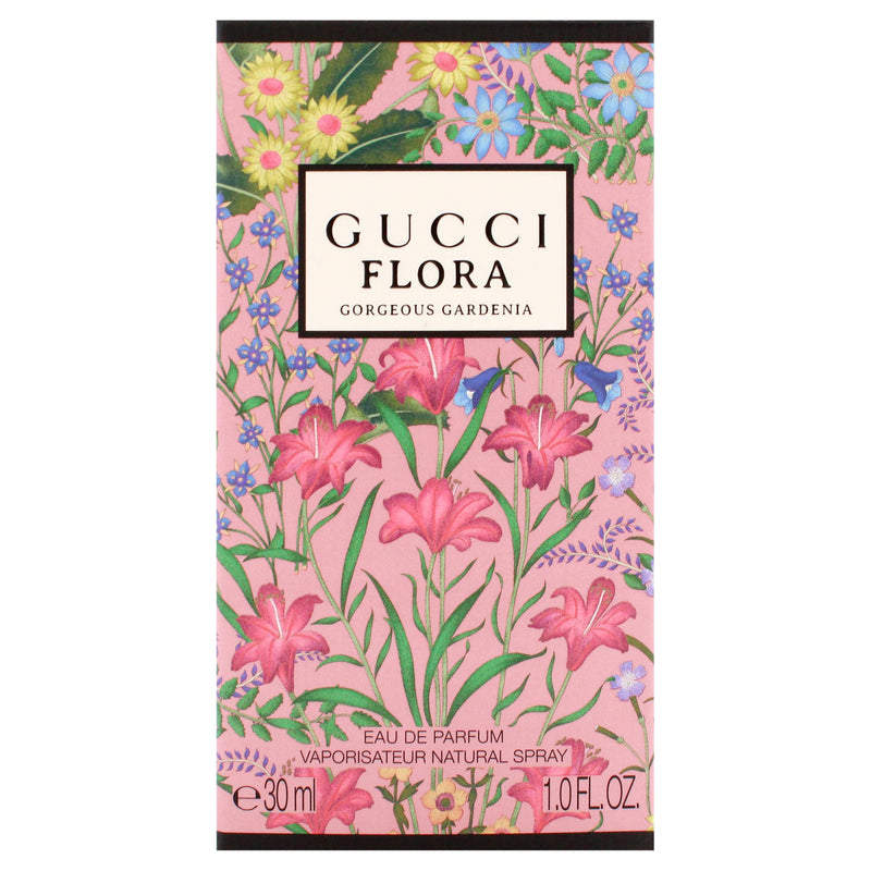 Gucci Flora Gorgeous Gardenia Eau de Parfum 30ml