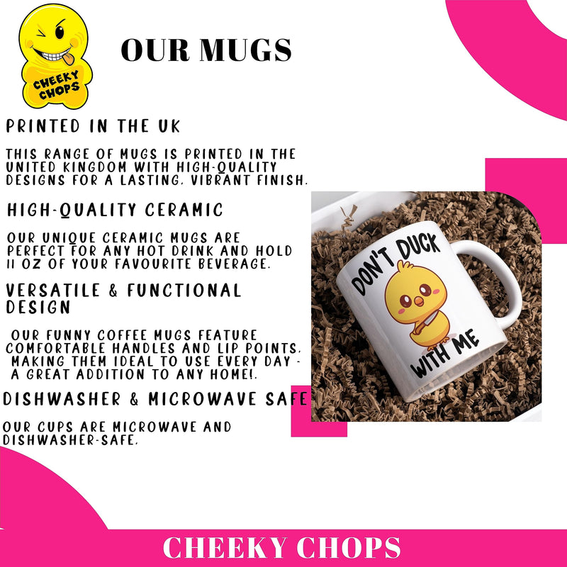 Funny Mug Music Lover Mug Fan Merch Freddie Mercury Mug Novelty Birthday Gift Him Her Joke Humour, Queen Parody Tea Coffee Rock Music - I Want to Drink Tea CMUG14