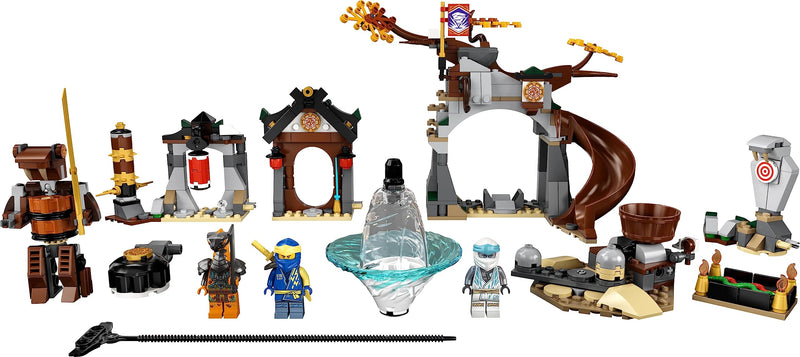 LEGO 71764 Ninjago Ninja Training Centre