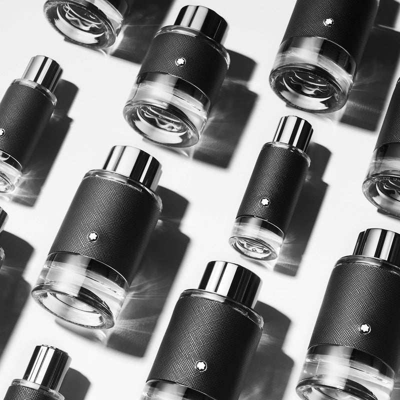 Montblanc Explorer Eau de Parfum, 60 ml