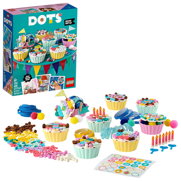 LEGO 41926 DOTS Creative Party Kit