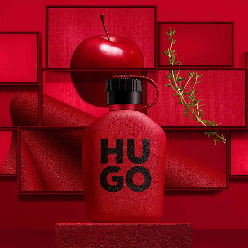 Hugo Intense Eau de Parfum for Men 75ml