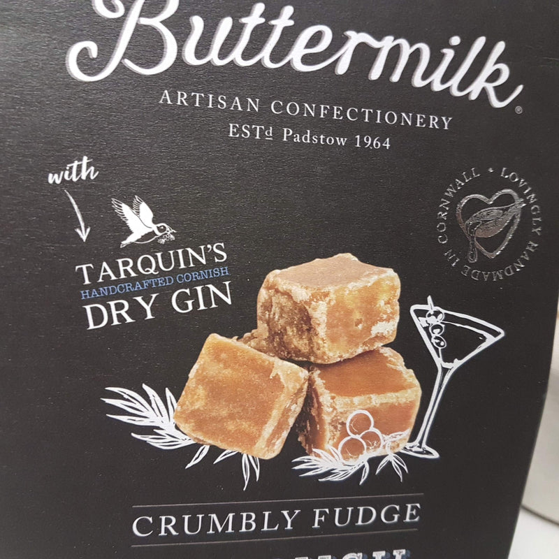 Gin & Tonic Gift Set for Women, Men - Award Winning Tarquin’s Gin, Mother's Day Hamper Gift for Women, Anniversary, Birthdays, Hampers for Couples