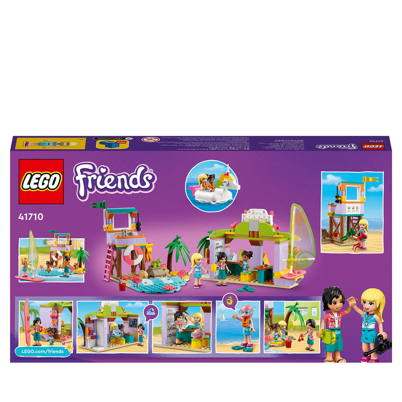 LEGO 41710 Friends Surfer Beach Fun