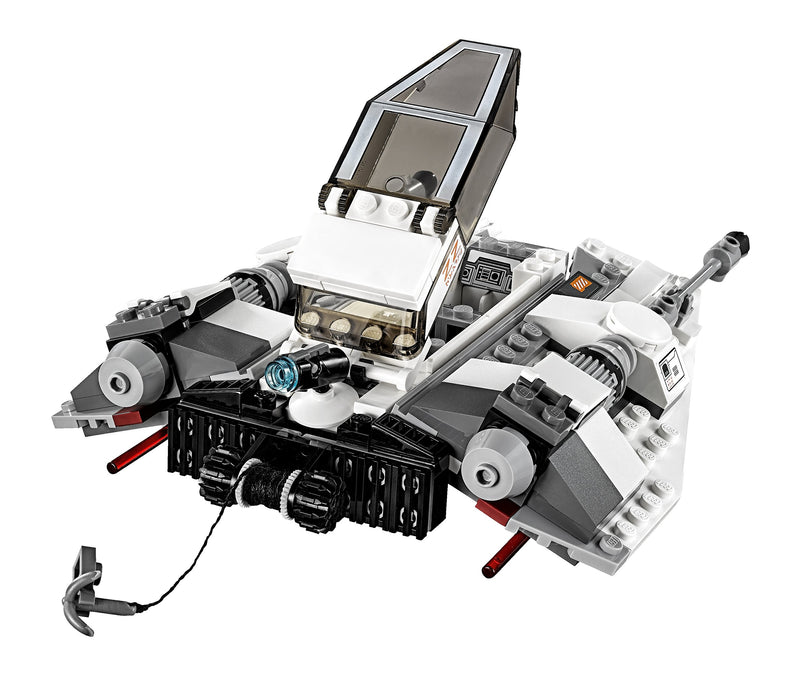 Lego Star Wars Snowspeeder [75049 - 279 pcs]