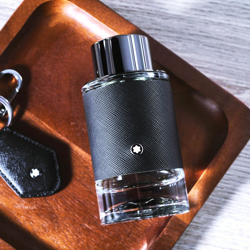 Montblanc Explorer Eau de Parfum, 60 ml