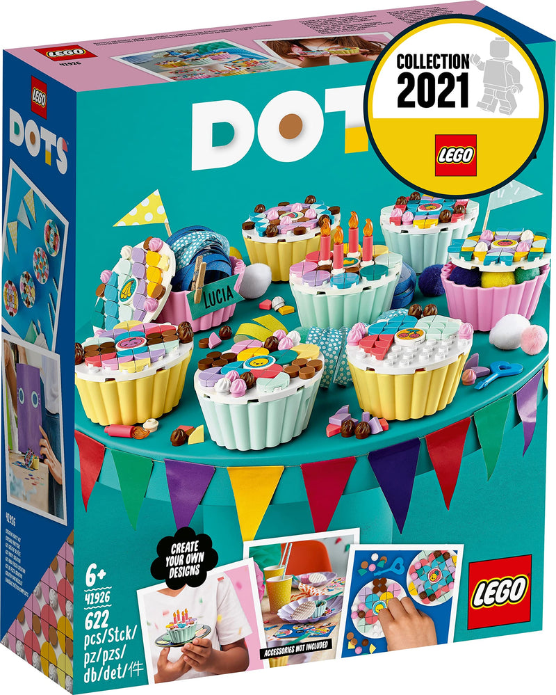 LEGO 41926 DOTS Creative Party Kit