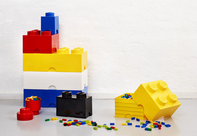 LEGO Extra-Small Movie Collection, Blue