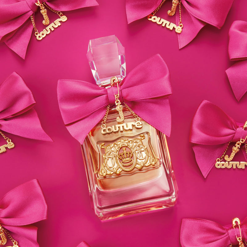 Juicy Couture Viva La Juicy Eau de Parfum Spray, 30 ml