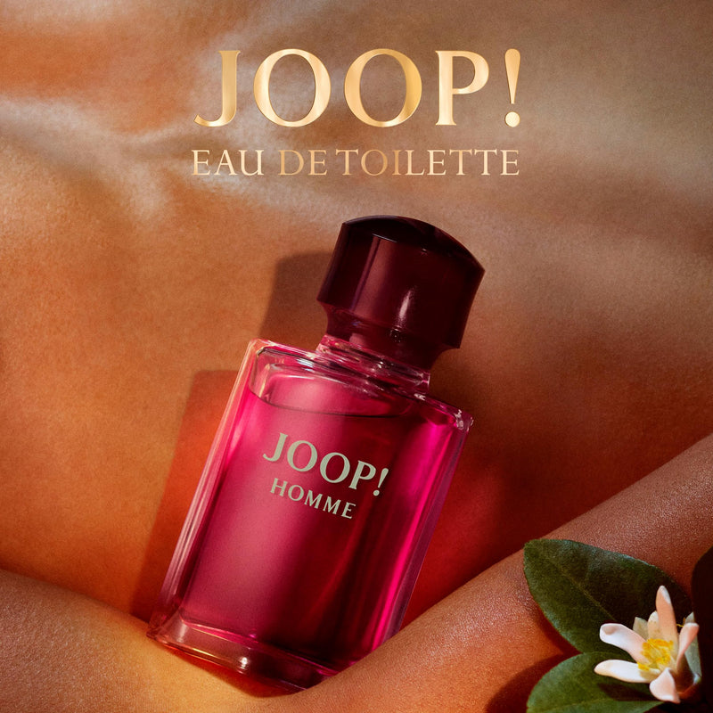 Joop! Homme For Him Eau de Toilette 75ml for Men