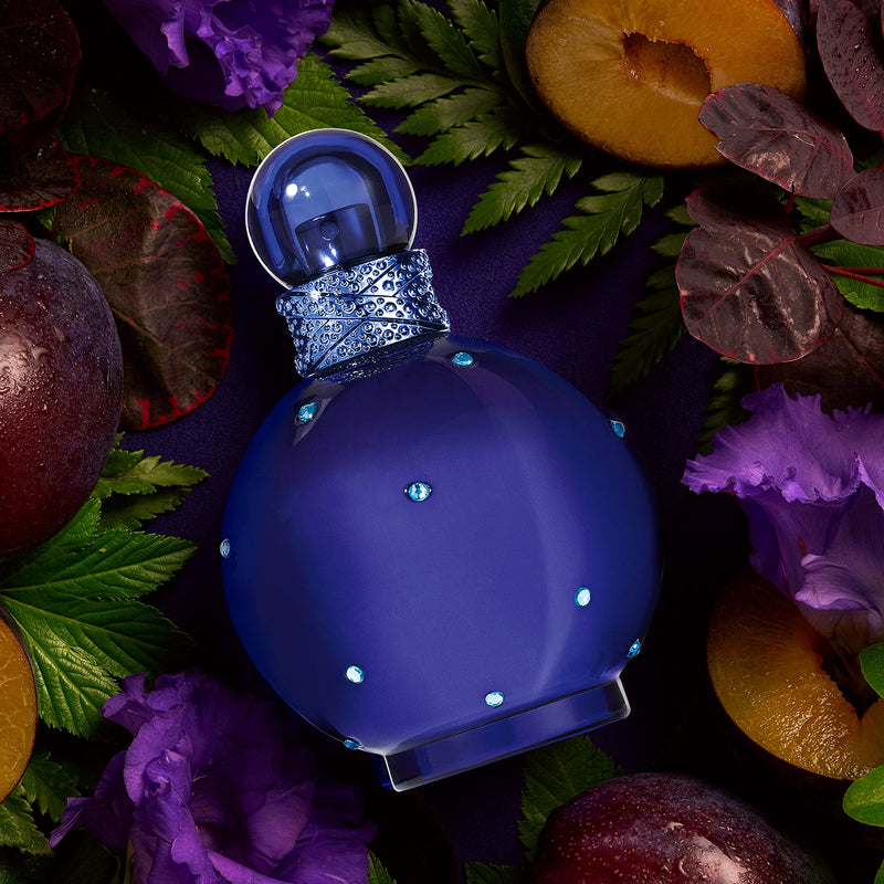 Britney Spears Midnight Fantasy Eau de Parfum, 30 ml