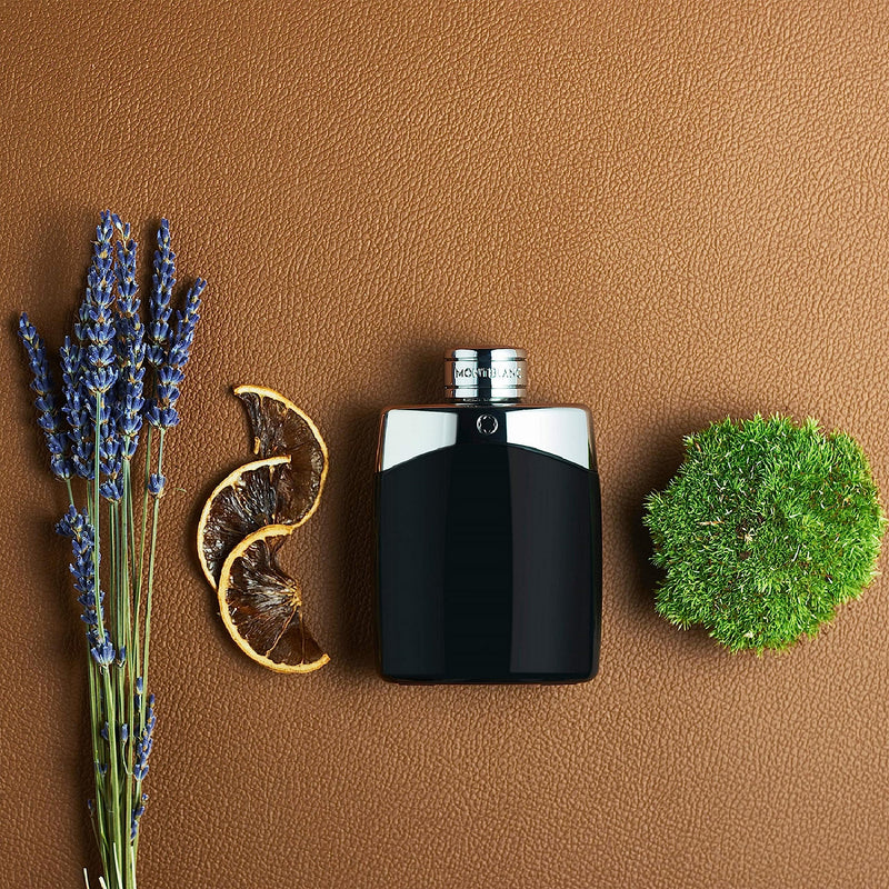 Montblanc Legend Eau de Toilette, 50ml